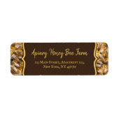 Imkerbauernhof Apiarist (Vorne)