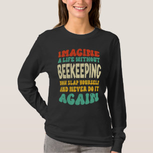 Imkerei-Angebot für Imkerei T-Shirt