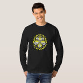 Imkerei T-Shirt (Vorne ganz)