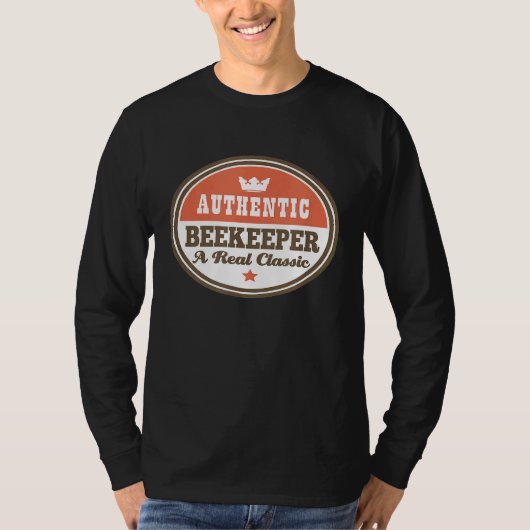 Imkerei T-Shirt (Vorderseite)