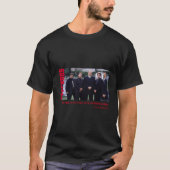 Iml Hbo die Sopranos-Familie Männer und S T-Shirt (Vorderseite)
