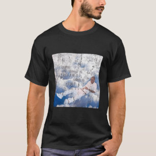 Imma Behielt es ätherisch mit U Hauptmitgliedern S T-Shirt