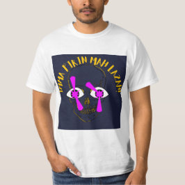IMMA FIRING MAH LAZAR T-Shirt