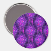 Imma Meltin'... Magnet (Vorderseite/Rückseite)