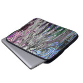 Imma Melting... Laptopschutzhülle (Vorne Knopf)