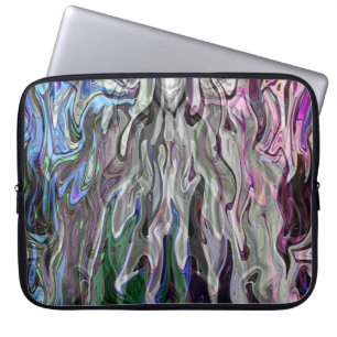 Imma Melting... Laptopschutzhülle