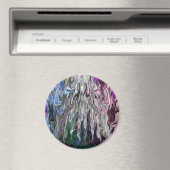 Imma Melting..... Magnet (In Situ (Geschirrspüler))