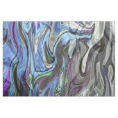 Imma Melting... Stoff (Fat Quarter (45,7 x 55,9 cm))