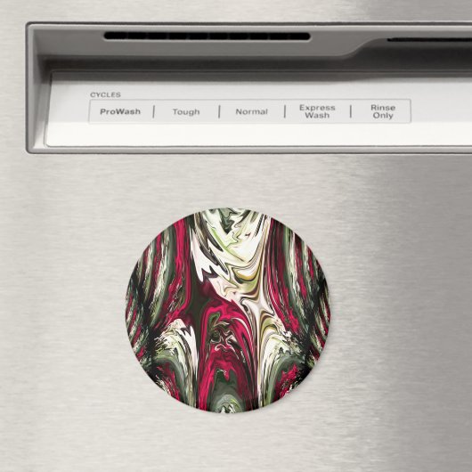 Imma meltinggg.... magnet (In Situ (Geschirrspüler))