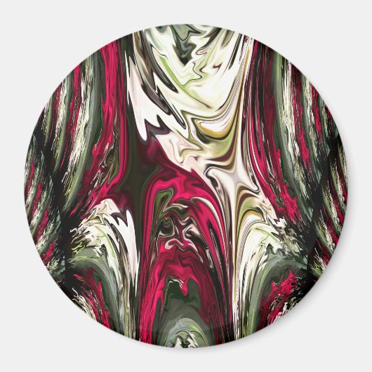 Imma meltinggg.... magnet (Vorne)