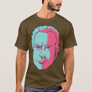 Immanuel Kant 1 T-Shirt