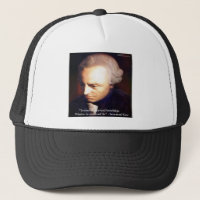 Immanuel Kant Science VS Wissensziffer Geschenke