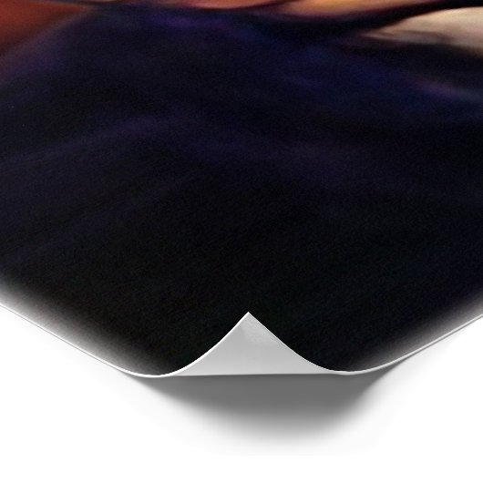 Immanuel Kant zitiert "To Do"-Weisheit-Plakate Poster (Ecke)