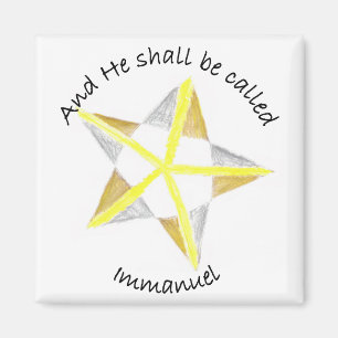 Immanuel Magnet