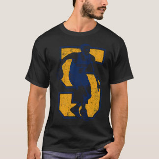 Immanuel Quickley (Variante) T-Shirt