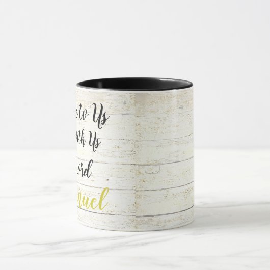 Immanuel Tasse (Zentrum)