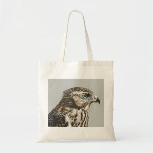 Immature Goshawk Tragetasche