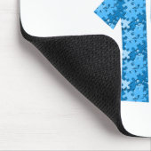 Immer 17 mousepad (Ecke)