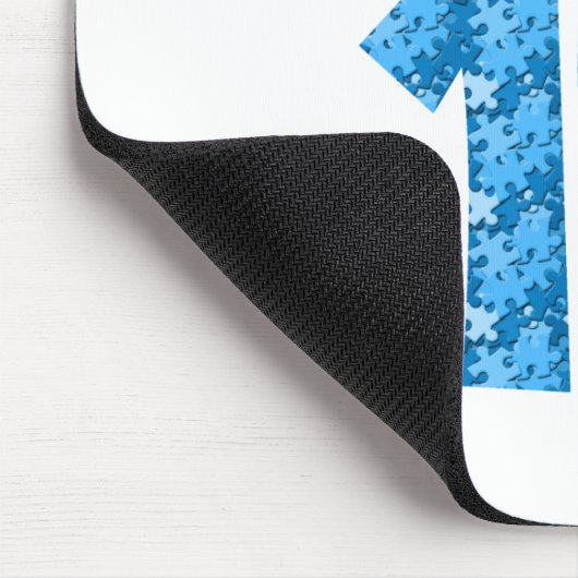 Immer 17 mousepad (Ecke)