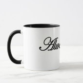 Immer auf Generation Tasse (Links)