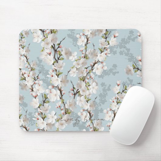 Immer bearbeitbaren Text blocken Mousepad (Mit Mouse)