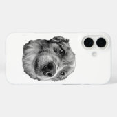 Immer beobachten Case-Mate iPhone hülle (Rückseite (Horizontal))