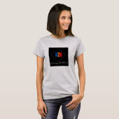 Immer besser T-Shirt (Vorne ganz)
