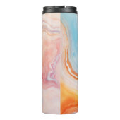 Immer Cool: N Korallenwärmer Thermosbecher (Rückseite)