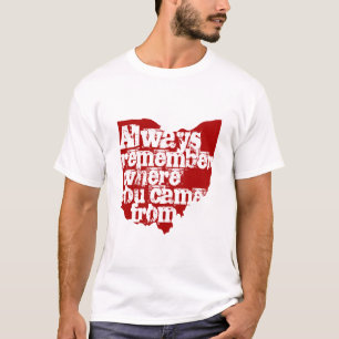 Immer daran denken T-Shirt