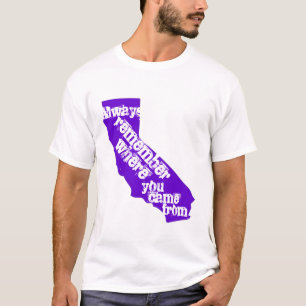 Immer daran denken T-Shirt