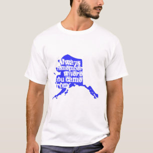 Immer daran denken T-Shirt