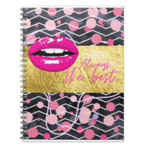 immer das Beste sein