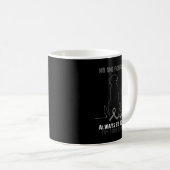 Immer Design Kaffeetasse (VorderseiteRechts)