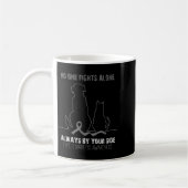 Immer Design Kaffeetasse (Links)