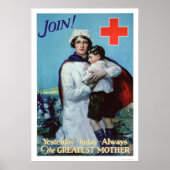 Immer die Bestste Mutter (US00305) Poster (Vorne)