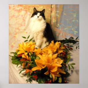 Immer die Bridesmaid Poster