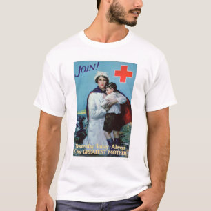 Immer die größte Mutter T-Shirt