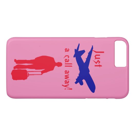 Immer dort Case-Mate iPhone hülle (Rückseite (Horizontal))