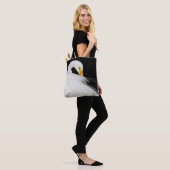 Immer Egrets Tasche (Am Model)