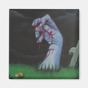 immer ein Grund-Magnet Magnet