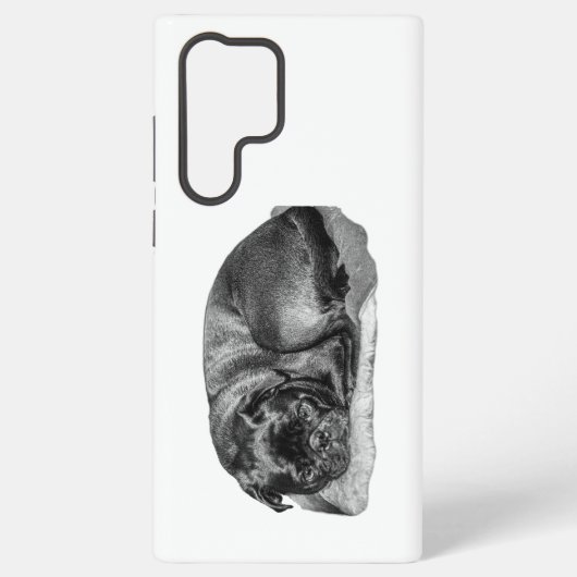 Immer ein sicherer Ort Samsung Galaxy Hülle (Rückseite)