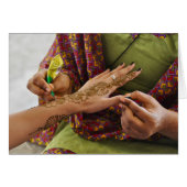 Immer eine Braut (Vorderseite (Horizontal))