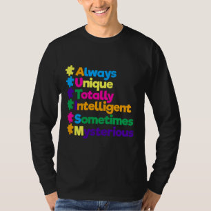 Immer einzigartige Phantastische Unterstützer des  T-Shirt