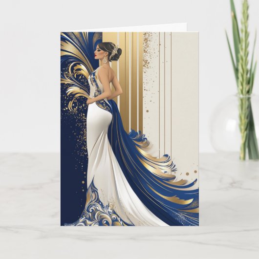 IMMER ELEGANT #5 (Vorderseite)