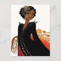 IMMER ELEGANT #9 Einladung