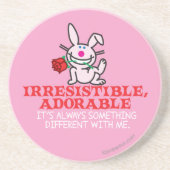 Immer etwas unterschiedlich sandstein untersetzer (Vorne)