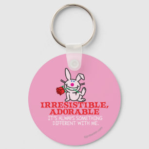 Immer etwas unterschiedlich schlüsselanhänger