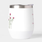 Immer & Ewig Florale Romantische Jubiläumsfeier  (Links)