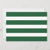 IMMER & FOREVER | Ankündigung Datum freihalten (Rückseite)