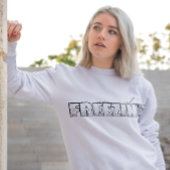 Immer frieren Sweatshirt
